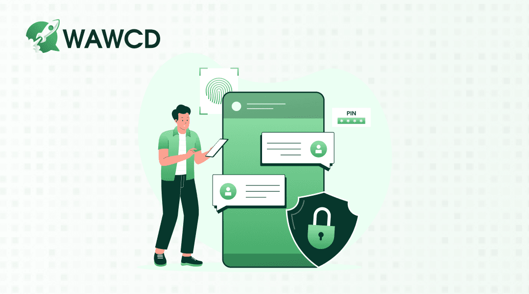 Everything You Need to Know About WhatsApp's New Advanced Chat Privacy Feature