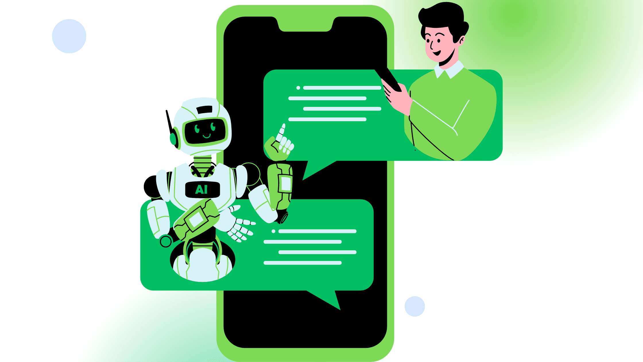 How to Handle High-Value Sales Deals via WhatsApp AI Chatbot