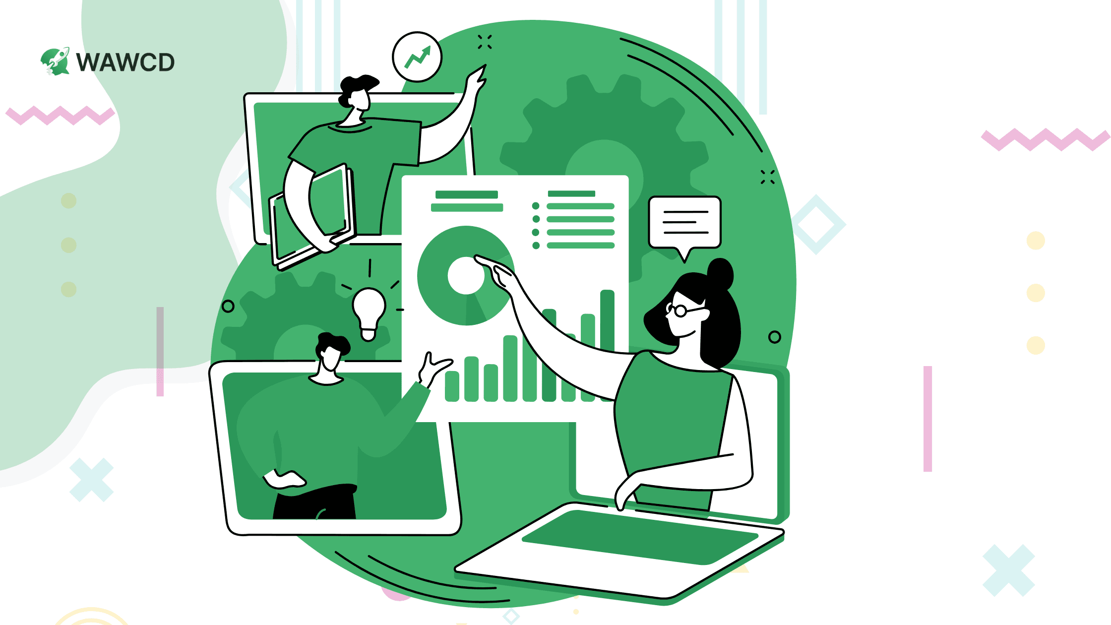 Learn to Control Your Inbox: How to Organise your chats using up to 20 customisable WhatsApp Labels