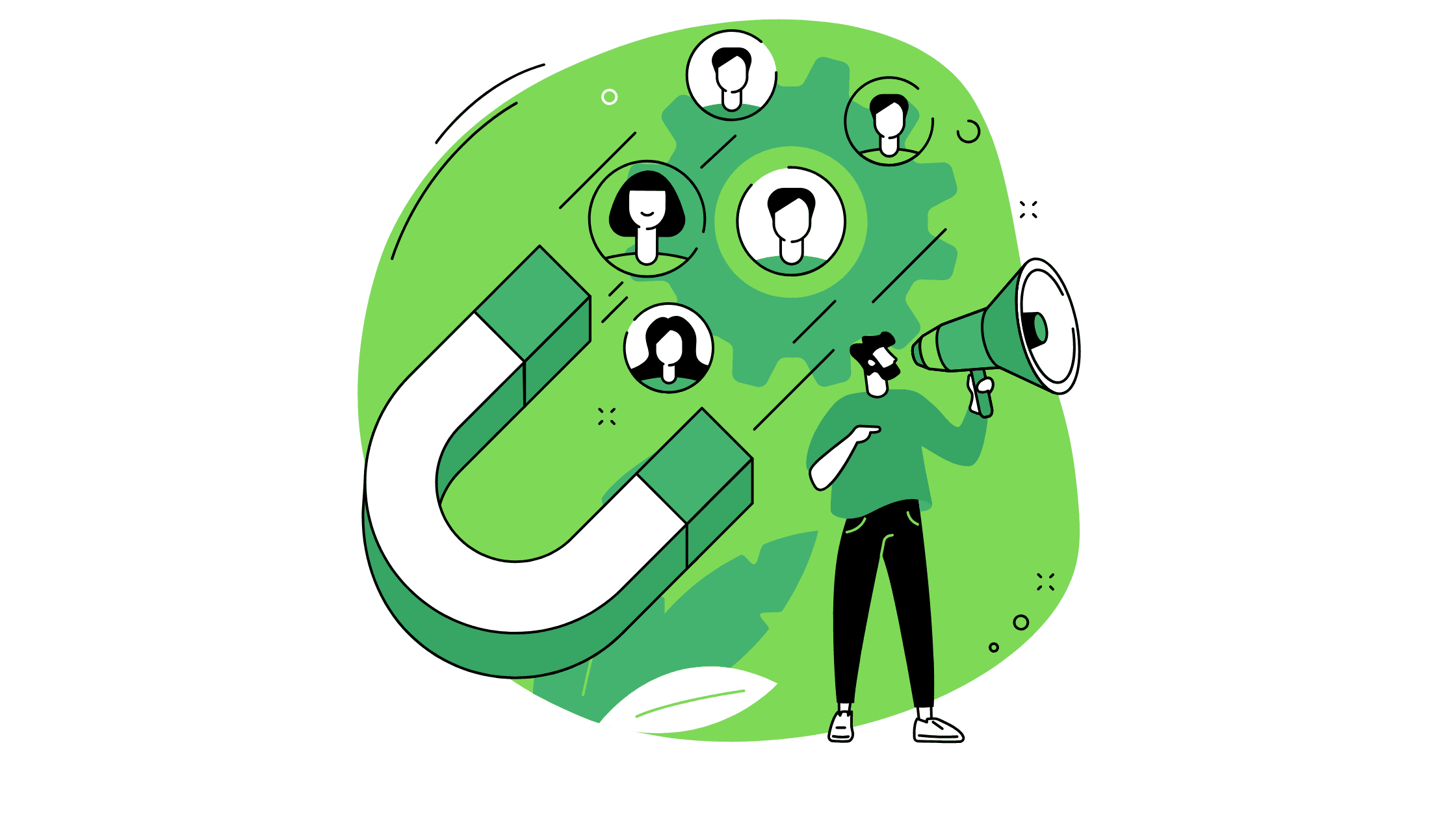 Top Ways to Improve Your Lead Management with WhatsApp Business