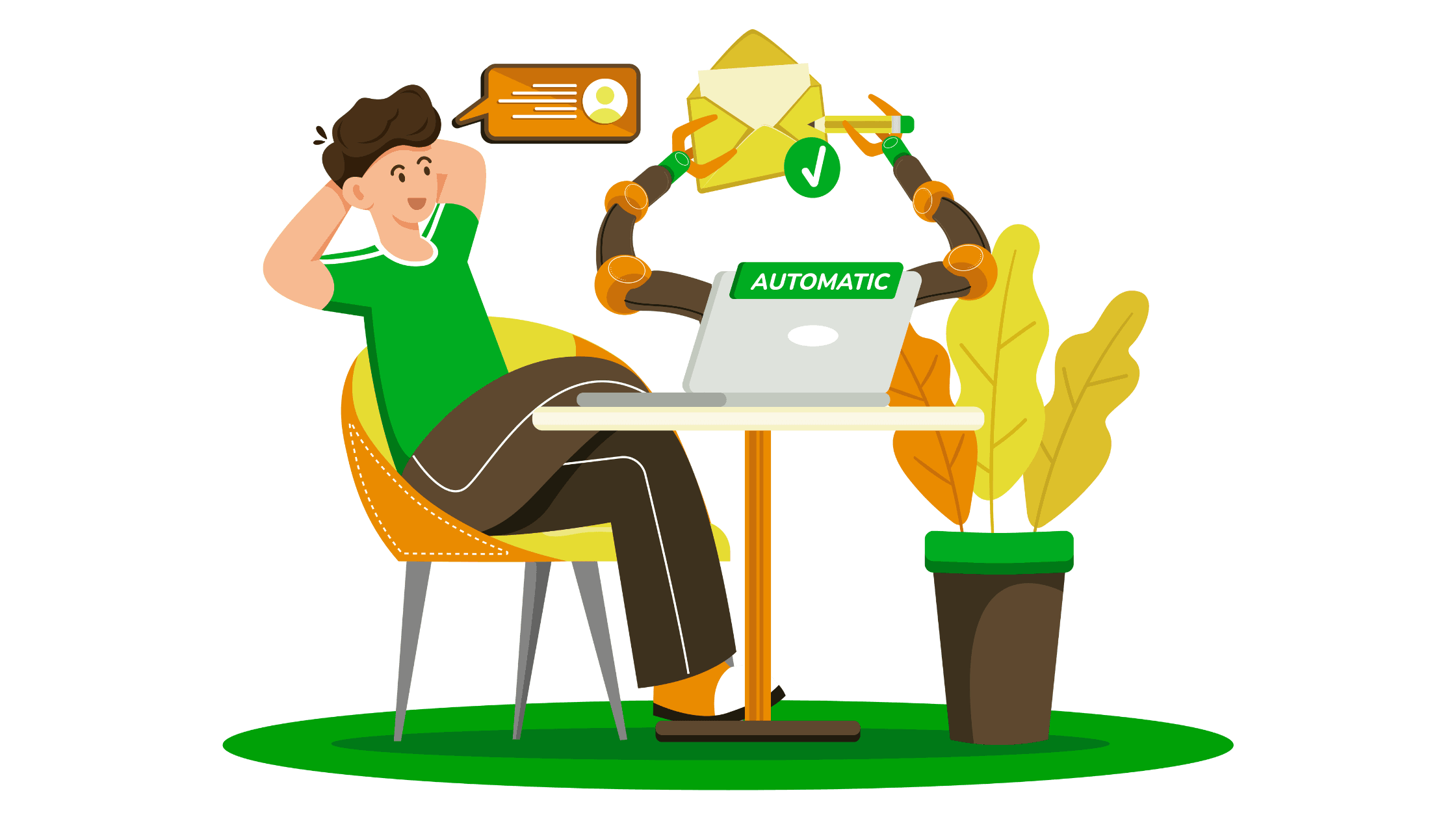 How to Automate Your WhatsApp Marketing Without the API Hassle