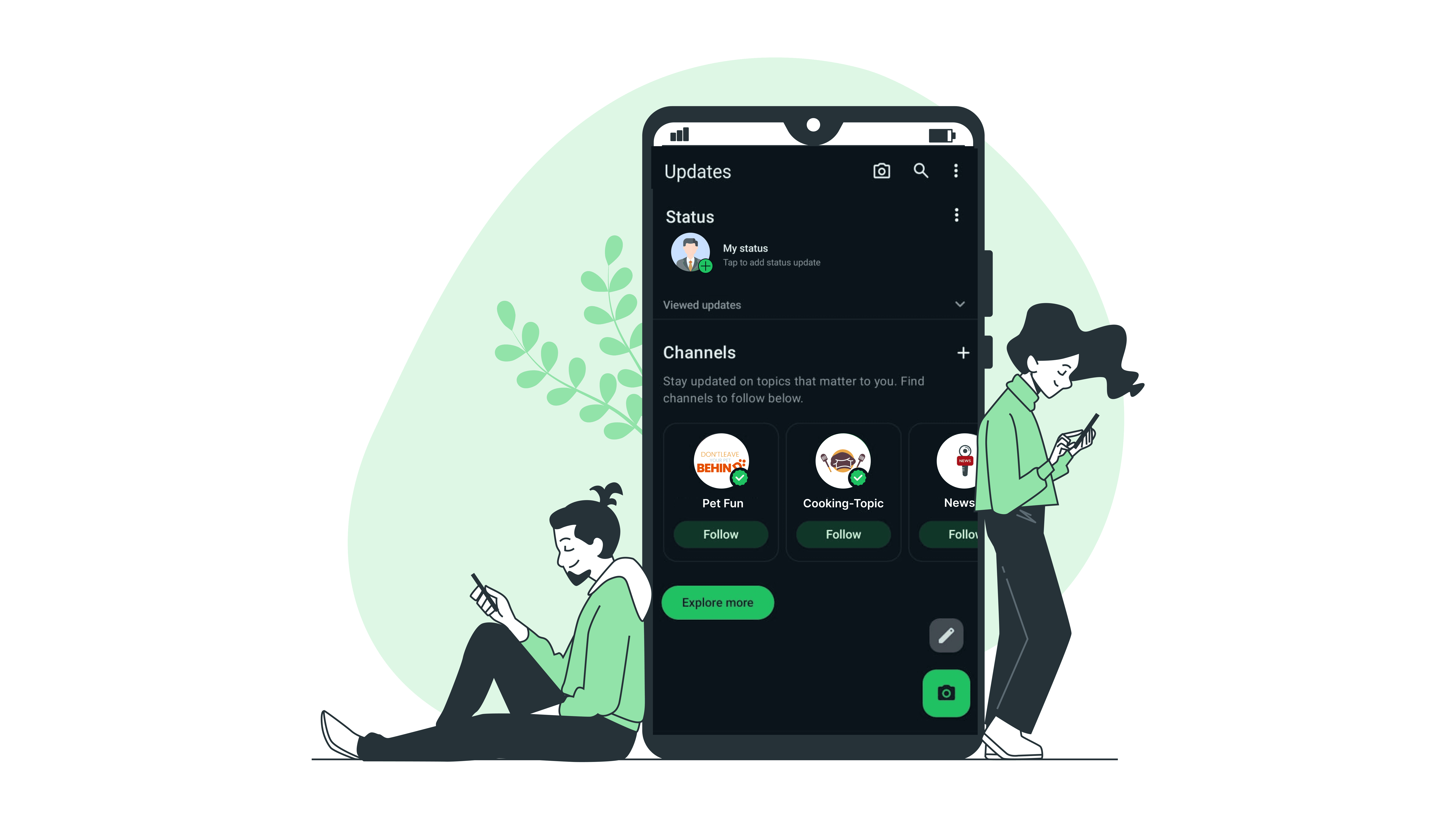How to Create a WhatsApp Channel for Better Business Communication