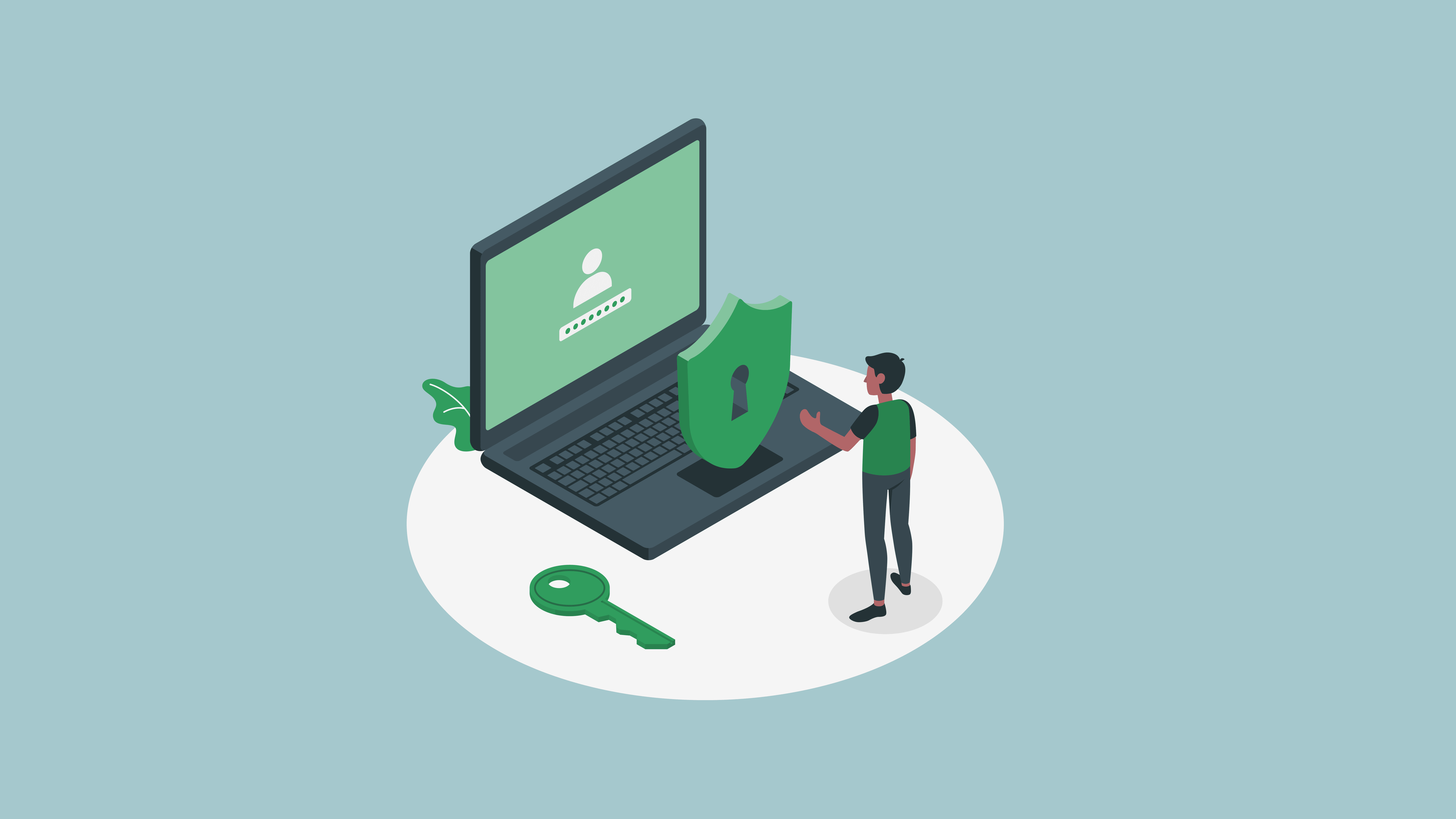 WhatsApp Web Login with Biometric Authentication: How It Works