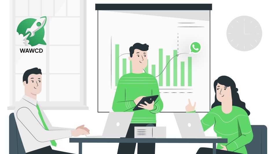 WhatsApp Business for B2B Service Providers: Effective Communication Strategies
