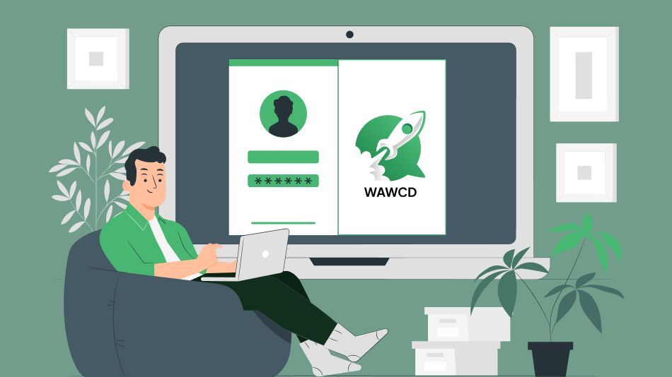 How to Seamlessly Access WhatsApp Web Login with the WAWCD Chrome Extension
