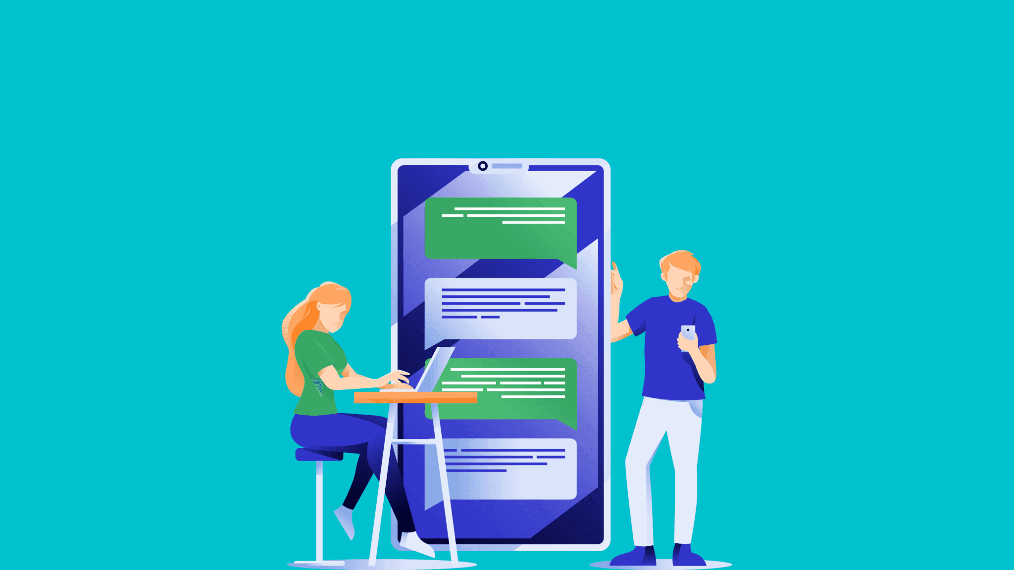 Boost Your WhatsApp Web Marketing With WAWCD: ChatGPT, Bulk Messaging, And Smart Reply Features
