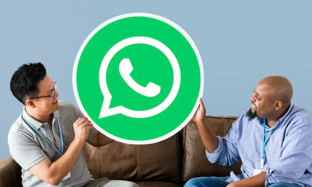 Here's How To Save An Unknown WhatsApp Number In A Single Click