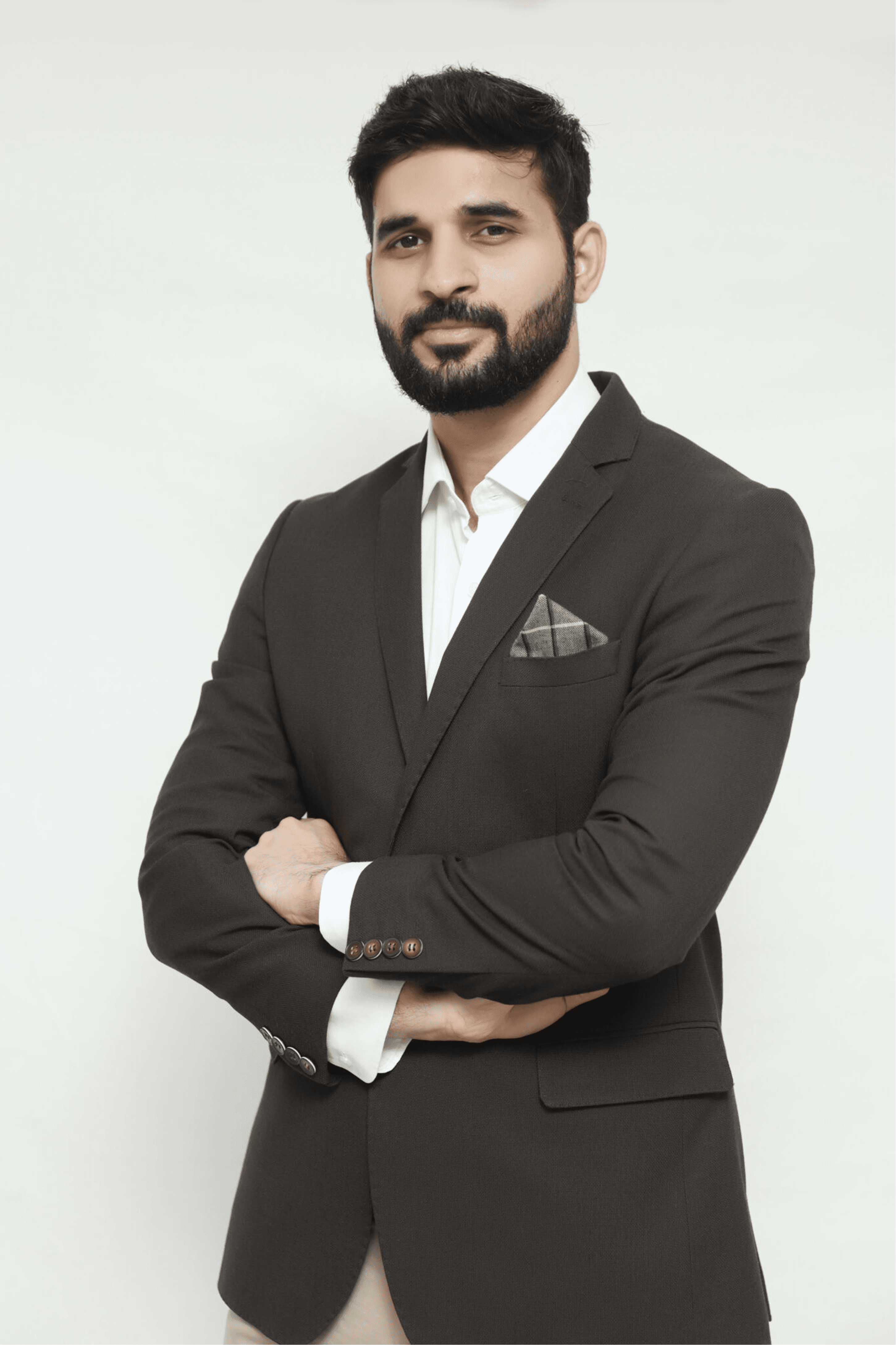 Saifullah Alam