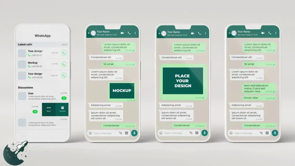 Top 5 Contact Savers For WhatsApp